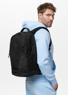 Pitbull Sports Backpack ATHLETIC LOGO-black